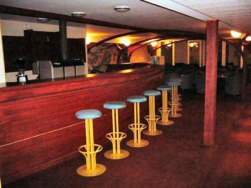 Botel Aquamarina